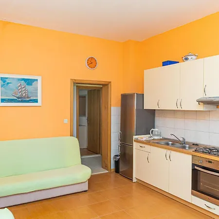 Cozy In With Wifi Apartamento
