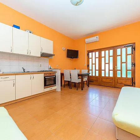 Apartman In With Wifi *