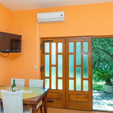 Apartman In With Wifi *