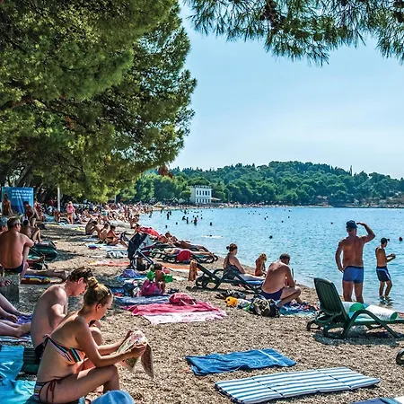 Apartman In With Wifi Makarska