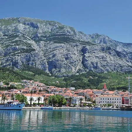 In With Wifi Makarska