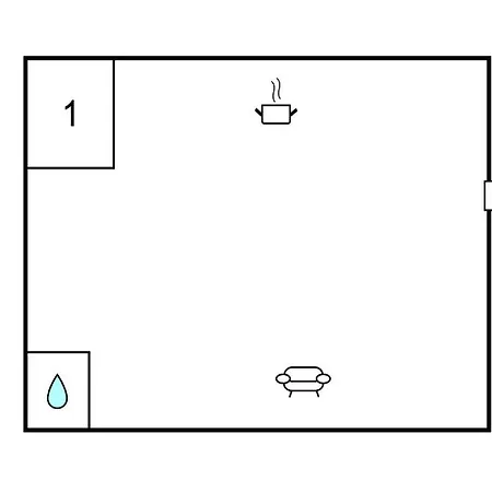 In With Wifi Apartman